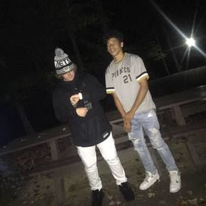 Meet your Posher, James